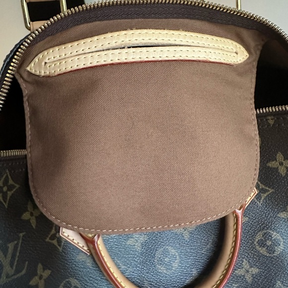 Louis Vuitton Speedy 30 Bandouliere in excellent condition - Picture 7 of 13